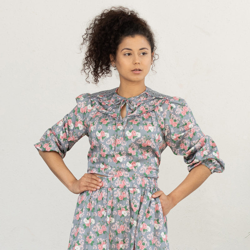 Women's Blouse