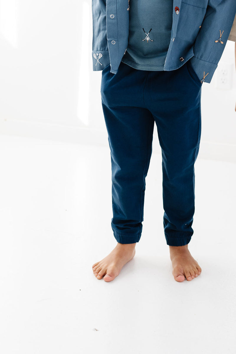 Boys Jogpants