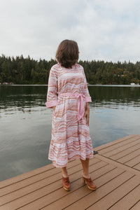 Rose Dune Sophie Dress