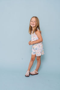 Butterfly Chelsea Blouse