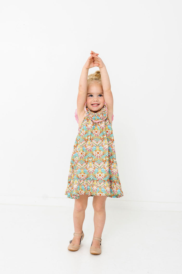 Happy Sun Harper Dress