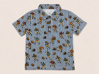 Football Lionel Polo Shirt