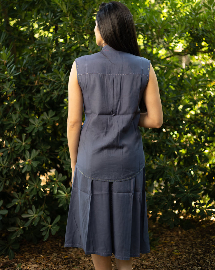 Women’s Cotton Top
