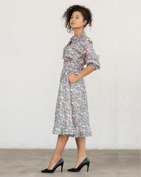 Giza Cotton Blouse