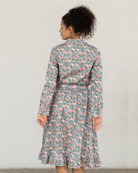 Elastic Waist Skirt