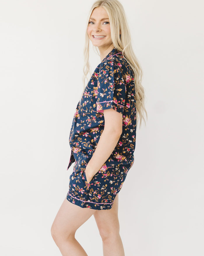 Cotton Sleepwear Set