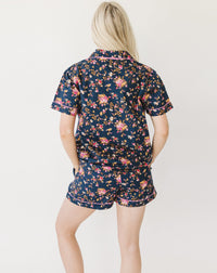 Short Sleeve Shirt and Shorts