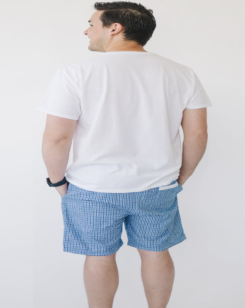 Lightweight Summer Shorts