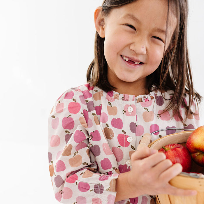 Apples Sophie Dress