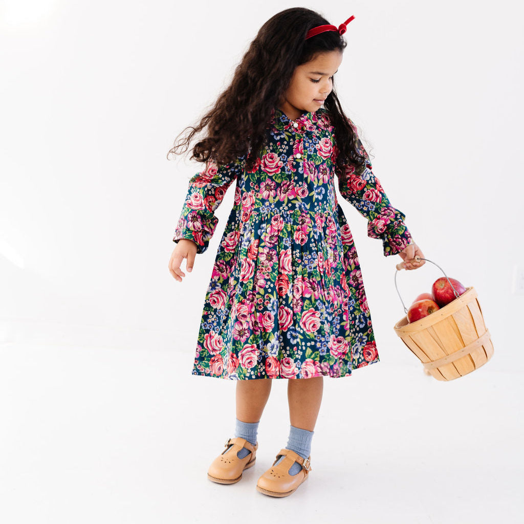 Roses Jacqueline Dress