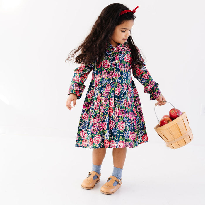 Roses Jacqueline Dress