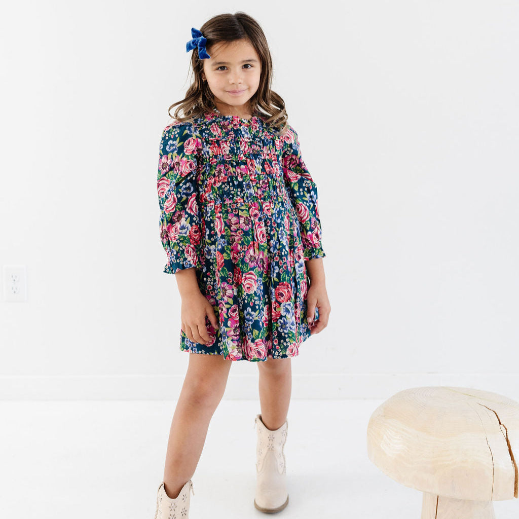Roses Chloe Dress