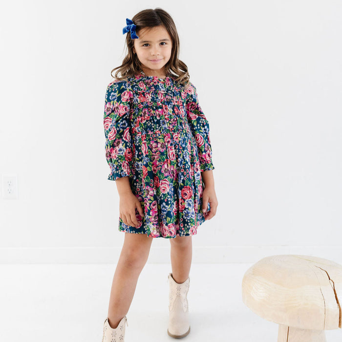 Roses Chloe Dress
