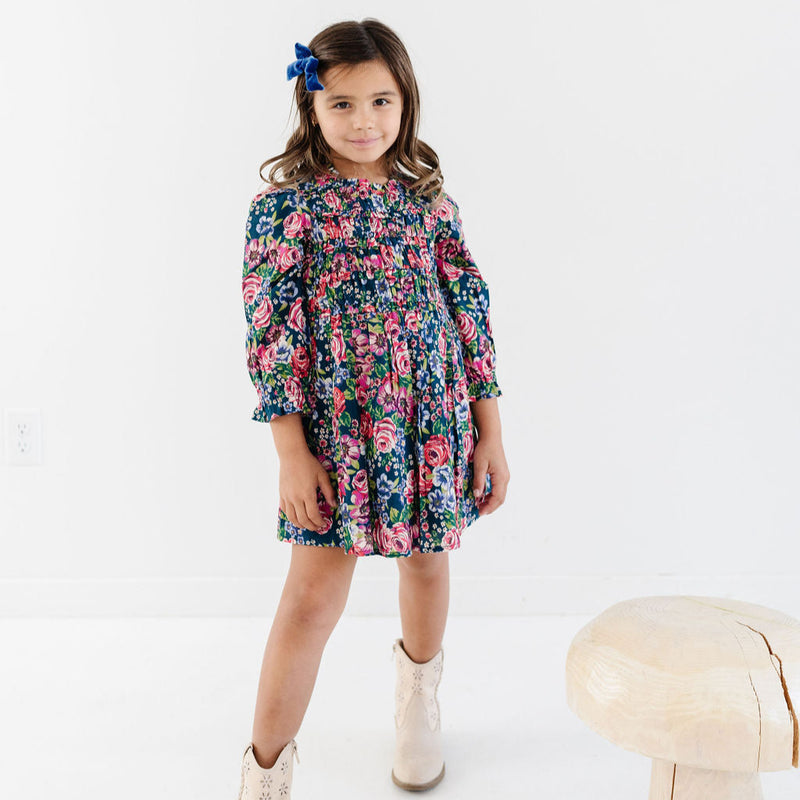 Roses Chloe Dress