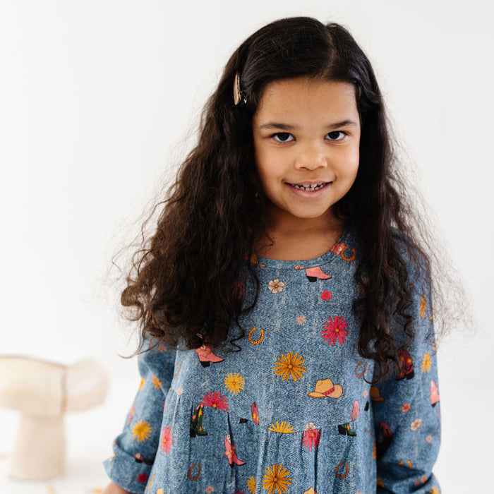 Boots Aimee Dress