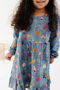 Boots Aimee Dress