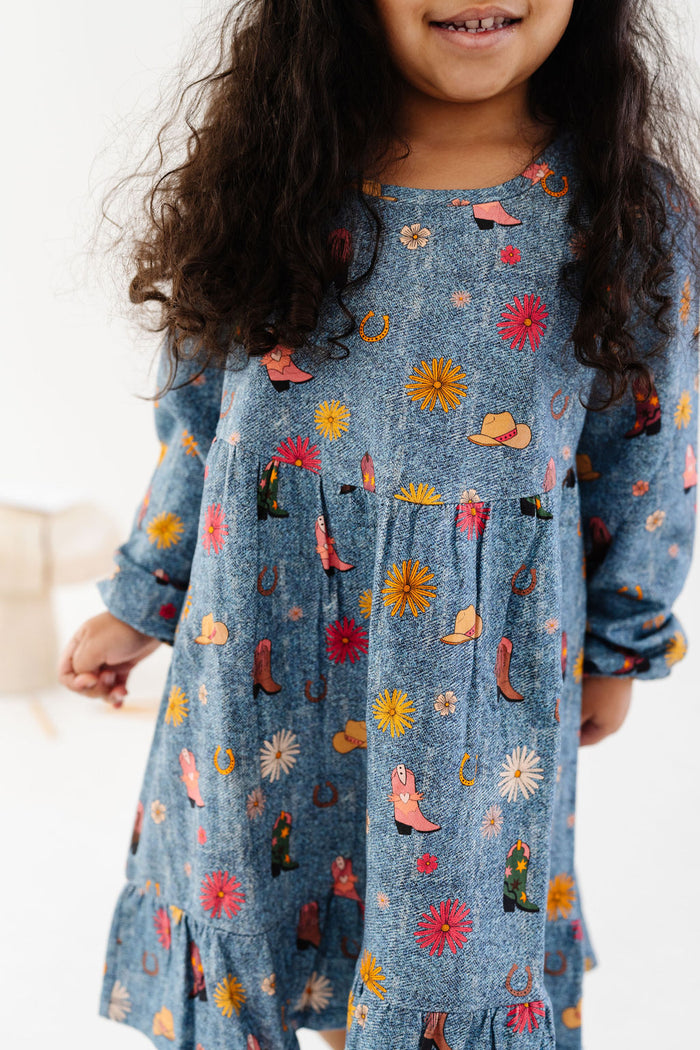 Boots Aimee Dress