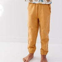 Mustard Henri Jogpants