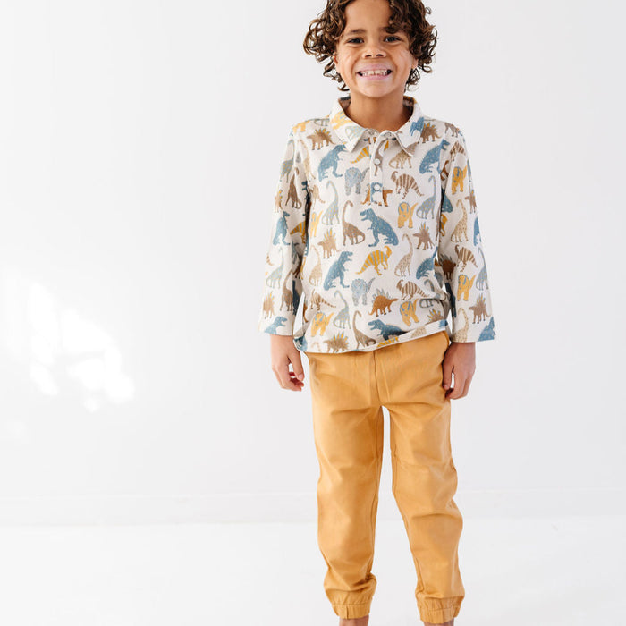 Mustard Henri Jogpants
