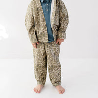 Camo Remy Chino