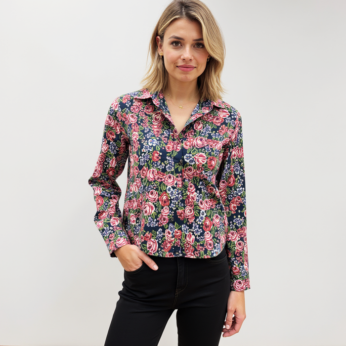 Roses Classic Shirt