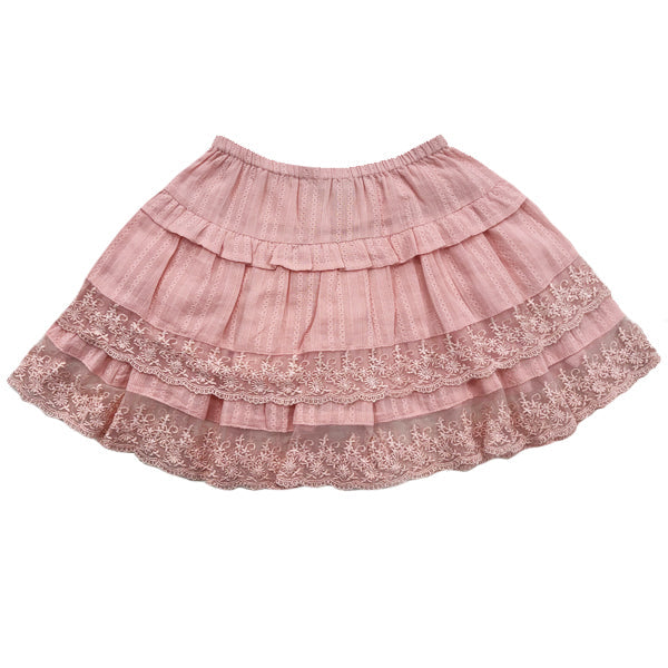 Blush Renee Skirt