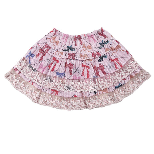 Bows Renee Skirt
