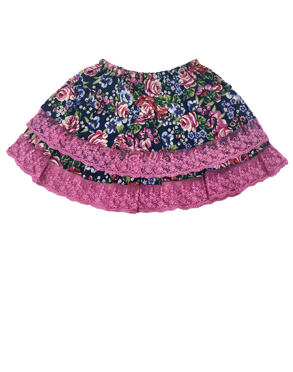 Roses Renee Skirt