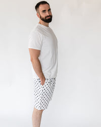 Men's Classic Dot shorts - Side