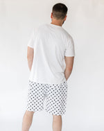 Men's Classic Dot shorts - Back